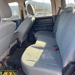 2014 RAM 1500 TRADESMAN 照片 32