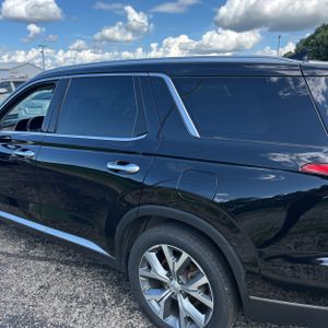 2020 Hyundai PALISADE SEL 照片 6