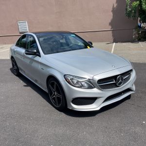 صورة 12 لـ 2016 Mercedes-BENZ C-CLASS AMG