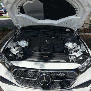 صورة مصغرة 45 لـ 2024 Mercedes-BENZ E 350
