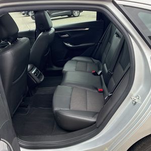 2017 Chevrolet IMPALA LT — миниатюра 34