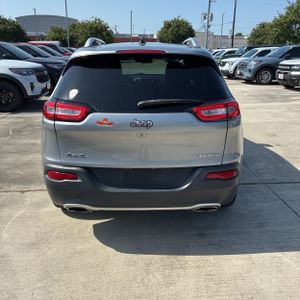صورة 7 لـ 2015 JEEP CHEROKEE LIMITED