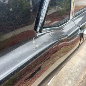 1966 FORD MUSTANG GT 缩略图 50