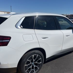BMW X3 30 XDRIVE - 9