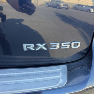 2010 Lexus RX 350 BASE — миниатюра 23