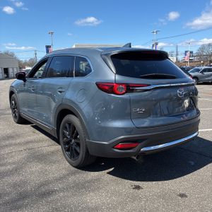 MAZDA CX-9 CARBON EDITION - 6