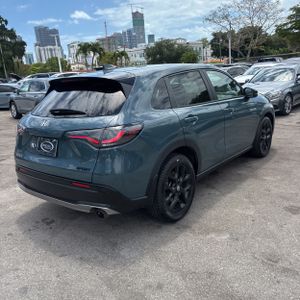 HONDA HR-V SPORT - 8