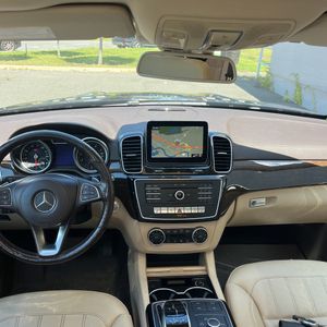 2017 Mercedes-BENZ GLS — миниатюра 39