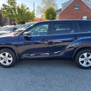 TOYOTA HIGHLANDER - 3