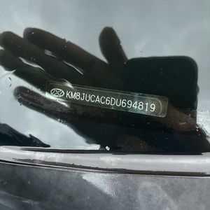 2013 Hyundai TUCSON GLS 照片 52