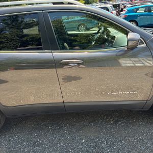 2015 JEEP CHEROKEE LATITUDE 照片 9