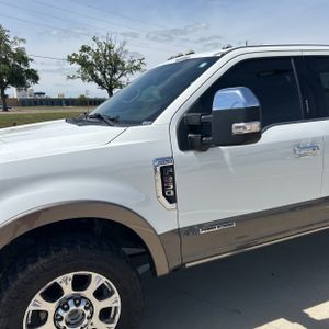 FORD F-250 SUPER DUTY KING RANCH - 2