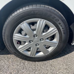 صورة مصغرة 20 لـ 2023 KIA RIO LX