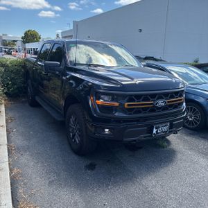 FORD F-150 TREMOR - 8