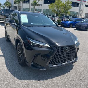 2024 Lexus NX 350 PREMIUM — миниатюра 11
