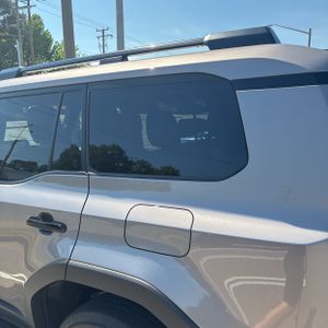 TOYOTA LAND CRUISER - 6