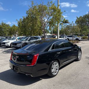 CADILLAC XTS LUXURY - 8