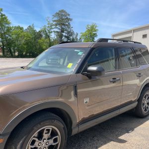 FORD BRONCO SPORT BIG BEND - 2