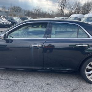 CHRYSLER 300 LIMITED - 4