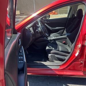 2017 Mazda MAZDA6 SPORT — миниатюра 32