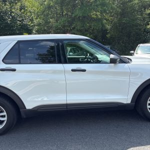 2020 FORD EXPLORER BASE 缩略图 11