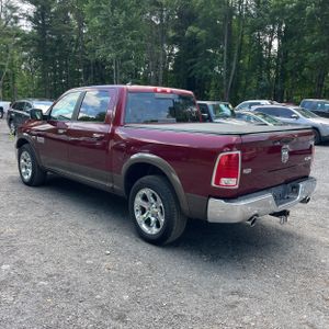 2017 RAM 1500 LARAMIE 照片 5