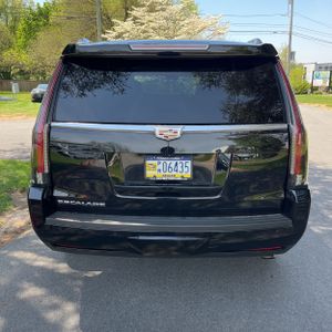 CADILLAC ESCALADE LUXURY - 7