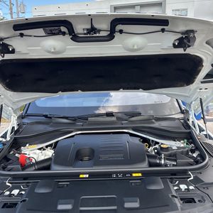 2023 LAND Rover RANGE ROVER SPORT P400 DYNAMIC SE 照片 45