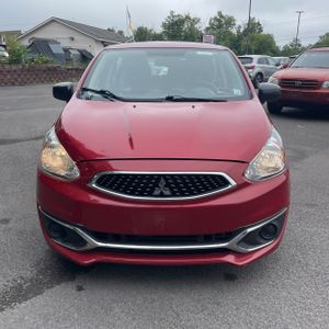 صورة مصغرة 13 لـ 2020 Mitsubishi MIRAGE LE