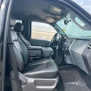 صورة مصغرة 28 لـ 2015 FORD F-250 XLT