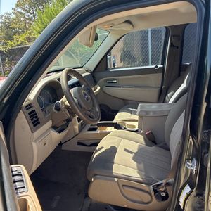2011 JEEP LIBERTY SPORT — миниатюра 29