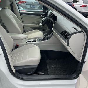 2023 Volkswagen JETTA SE — миниатюра 33