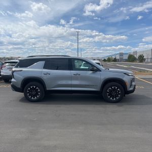 CHEVROLET TRAVERSE Z71 - 10