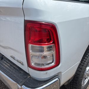2022 RAM 2500 BIG HORN 缩略图 86