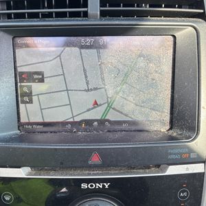 2011 FORD EDGE LIMITED 缩略图 38