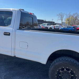 FORD F-350 SUPER DUTY XL - 6
