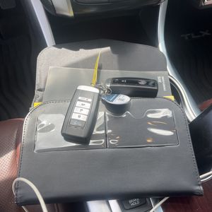 2015 Acura TLX V6 W/TECH 缩略图 56