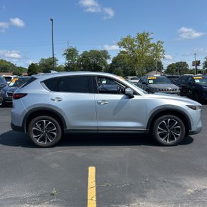صورة 10 لـ 2023 Mazda CX-5 2.5 S PREMIUM