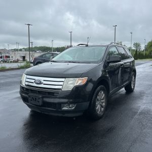 FORD EDGE SEL - 1