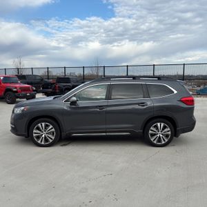 SUBARU ASCENT LIMITED 7-PASSENGER - 3