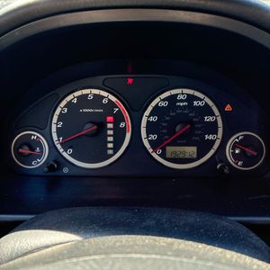 2006 Honda CR-V LX 照片 37