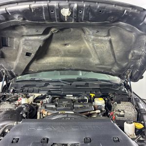 صورة مصغرة 37 لـ 2017 RAM 3500 TRADESMAN