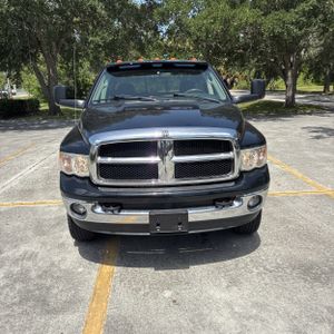 2003 Dodge RAM 3500 SLT/LARAMIE 缩略图 14