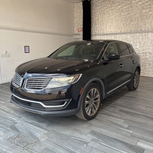 صورة 1 لـ 2017 Lincoln MKX RESERVE