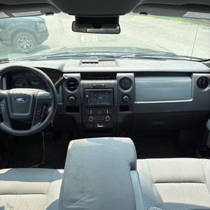 2014 FORD F-150 STX — миниатюра 36