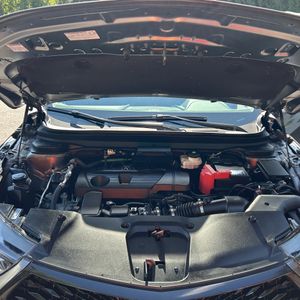 2024 Acura RDX SH-AWD W/TECH 照片 46