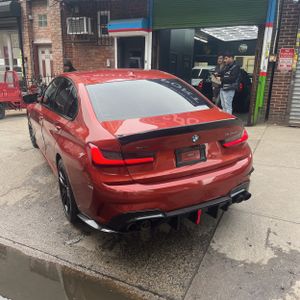 BMW 3 SERIES M340I XDRIVE - 5