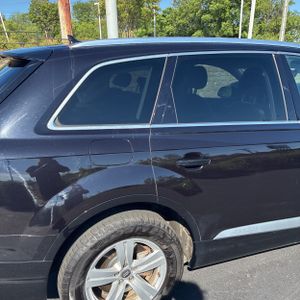 AUDI Q7 2.0T PREMIUM - 9