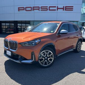 BMW X1 XDRIVE28I - 1