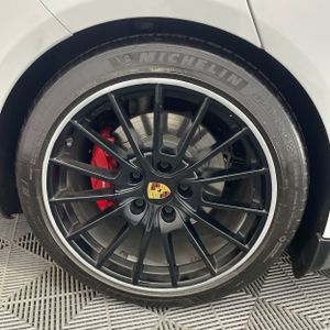 2016 Porsche PANAMERA GTS 照片 18